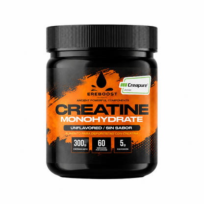 Creatina CREAPURE®