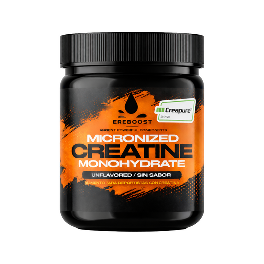 Creatina CREAPURE®