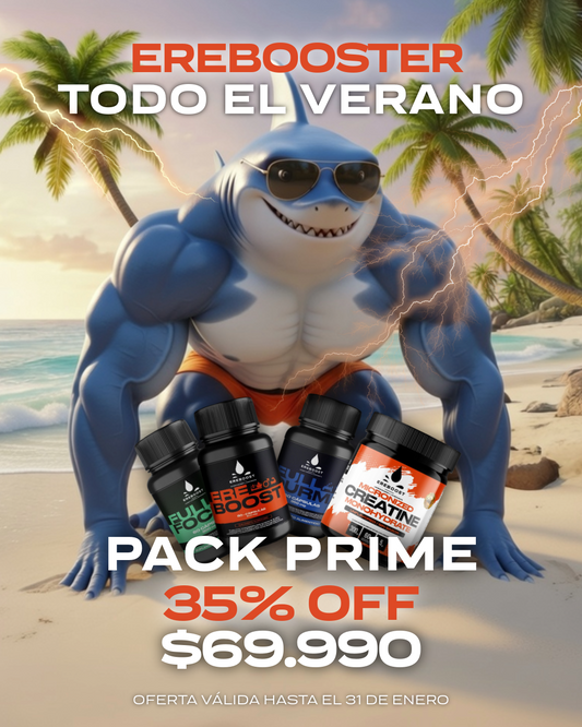Pack Prime
