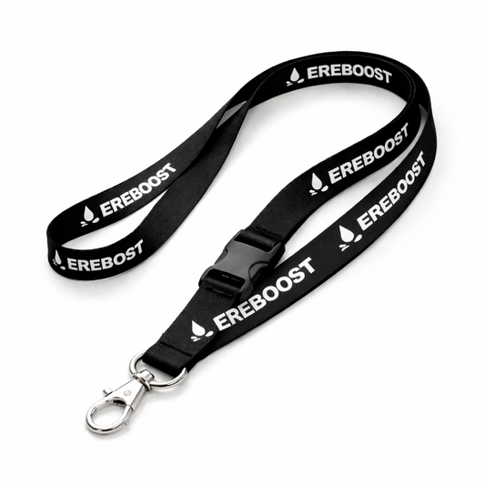 Lanyard Ereboost