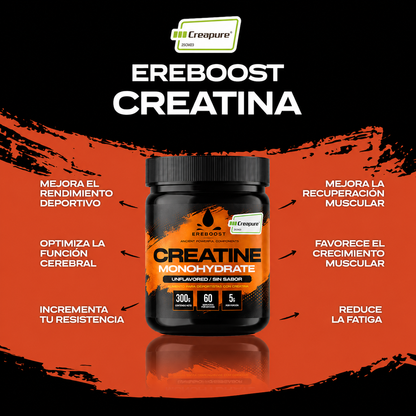 Pack Focus Total – Enfoque y Concentración Mental + Creatina (FullFocus + Creapure®)